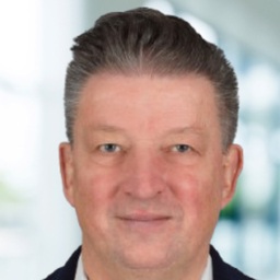 Martin Zacharias