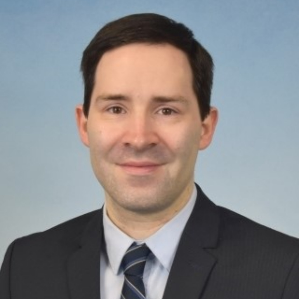 Henrik Laabs Kaufmännischer Angestellter DIS AG XING