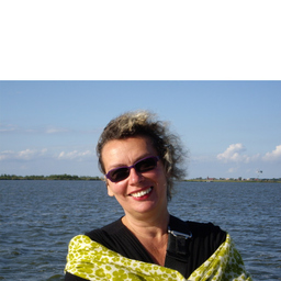 Beate Gauert