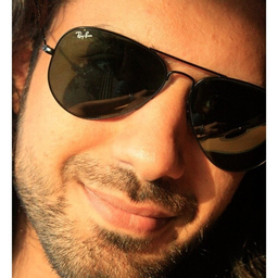 Farhad Chinoy