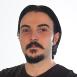 Mehmet Can Sagbilge
