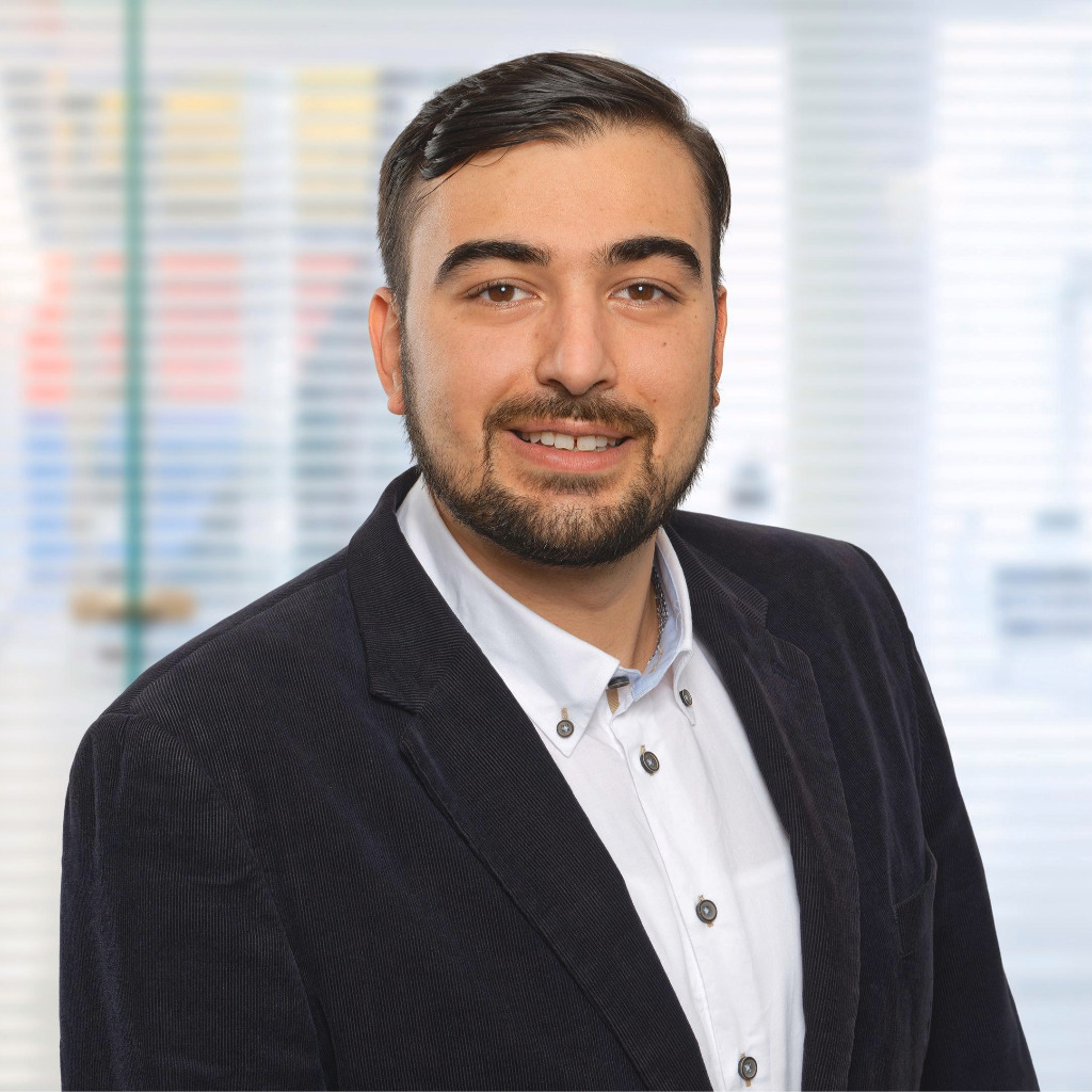 Aposch Elmali - Innovation Catalyst - Hype Innovation | XING