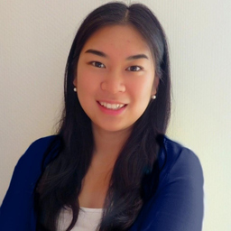 Elisabeth Hsieh