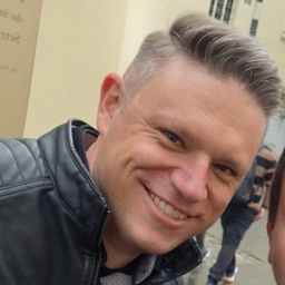 Christian von Stramberg