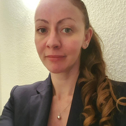 Natascha Werle