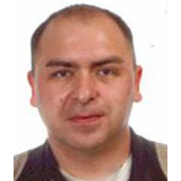 Raúl Gómez Clemente