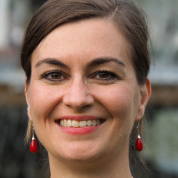 Profilbild Angela Meffert