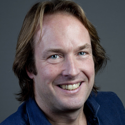 Edzard Gelderman