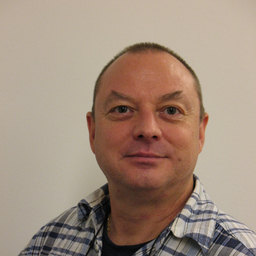 Andreas Weinhart