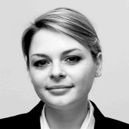 Pascale Todtenhaupt