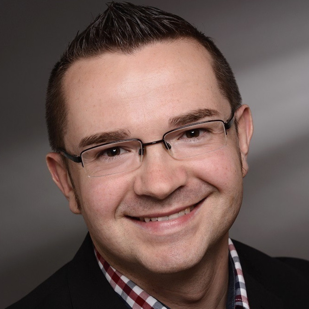Social Media Profilbild David Schroth Hanover
