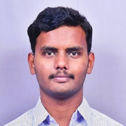 Vishnu Vardhan Petla