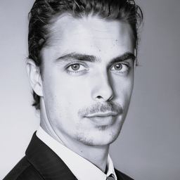 marius descatoire
