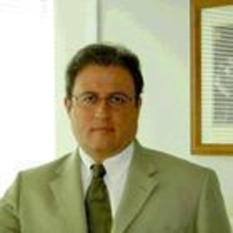 Miguel Angel Garcia Ladrón de Guevara