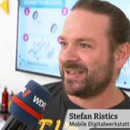 Stefan Ristics