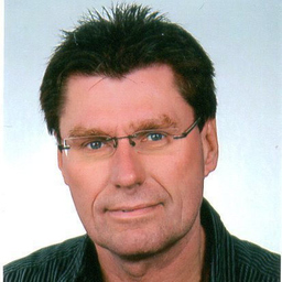 Profilbild Ralf Grossmann
