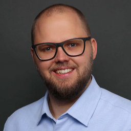 Patrick Hübner