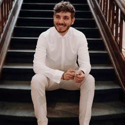 Lucas F. Frasch's profile picture