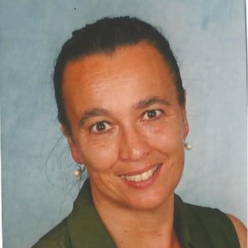 Agnes van Berkel Qualitätsmanagementbeauftragte/Assistentin der