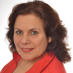 Silvia Rajewski-Flockerzi