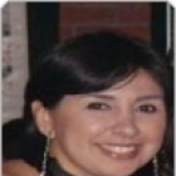 Paola Espinoza