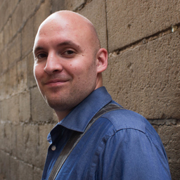 Dominik Losert