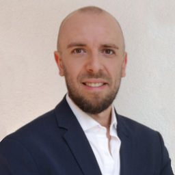 Dr. Tim Rathjen