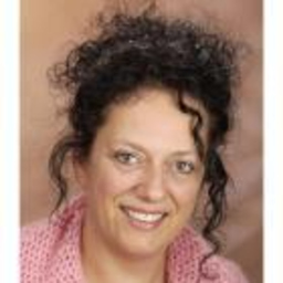 Profilbild Michaela Arndt