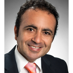 Olger Benavides De La Torre