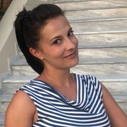 Susann Rosenau