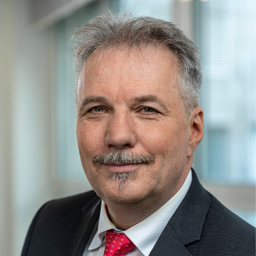 Manfred Horak