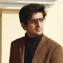 Usama Arif