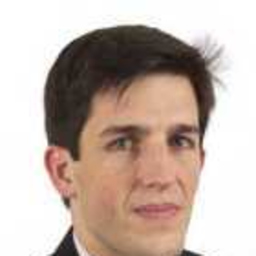 Stephane Barde