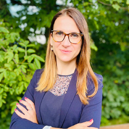 Katja Cassaro's profile picture
