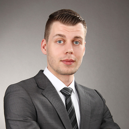 Alexander Gericke