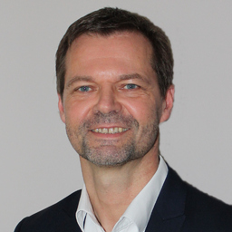 Dipl.-Ing. Ulrik Hasenbein