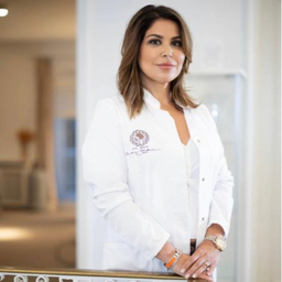 Dr. Aresu Naderi