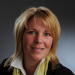 Franziska Hoffmann