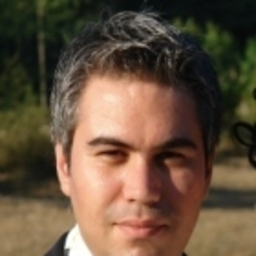 Omer Ozkan