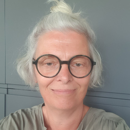 Claudia von Mossen