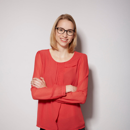 Lina Rähr
