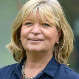Renate Zanjani