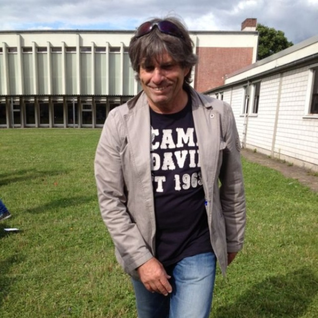 Robert Hartl Handelsvertreter Wenatex XING