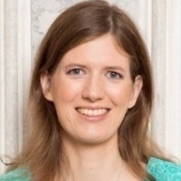 Claudia Boesch
