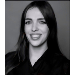 Kamila Kalita's profile picture