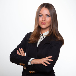 Aleksandra Fehler