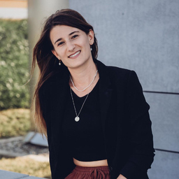 Tamara Bickel