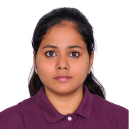 Deepika Hanumanthu