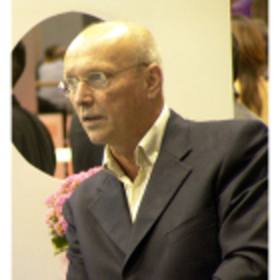 Profilbild Manfred Dornbruch