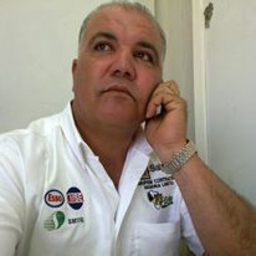 Dr. Gabriel Florian